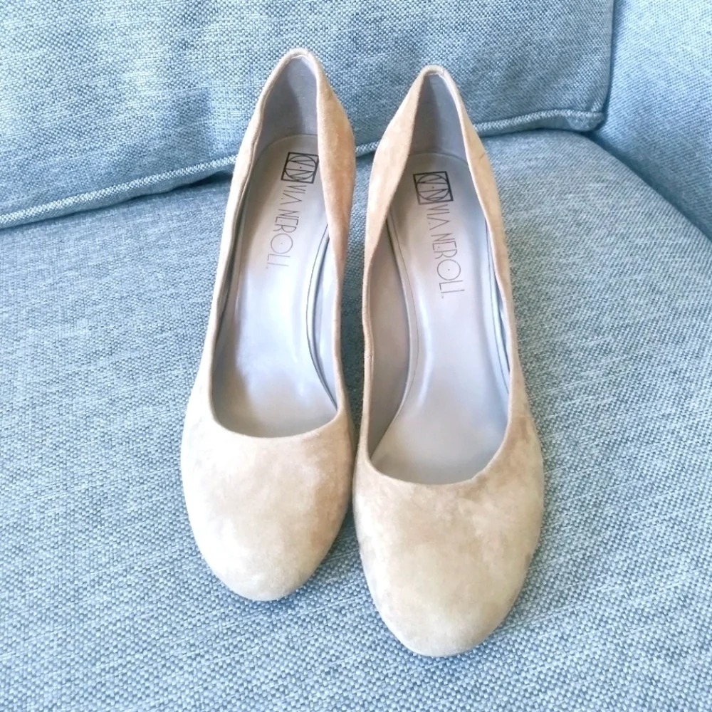 Via Neroli Shoes